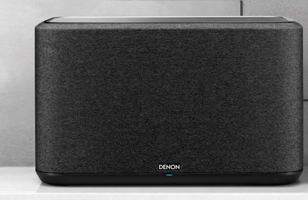 Обзор Denon Home 350: мощной акустической системы для дома