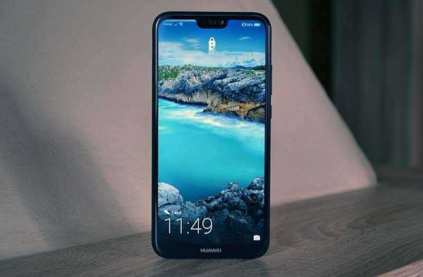 Обзор Huawei P20 Lite: один из лучших недорогих смартфонов