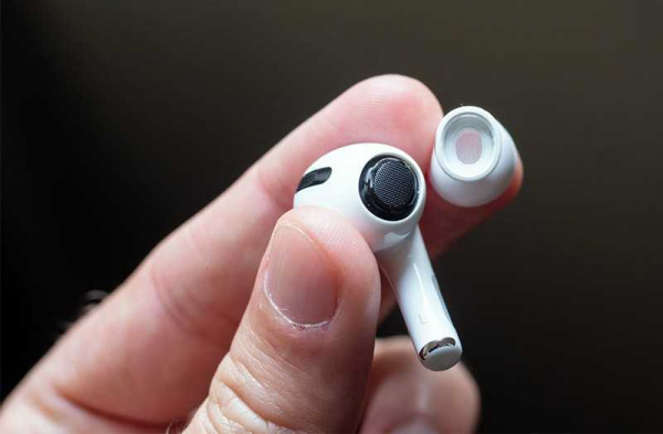 Обзор Apple AirPods Pro: на этот раз неплохих беспроводных наушников