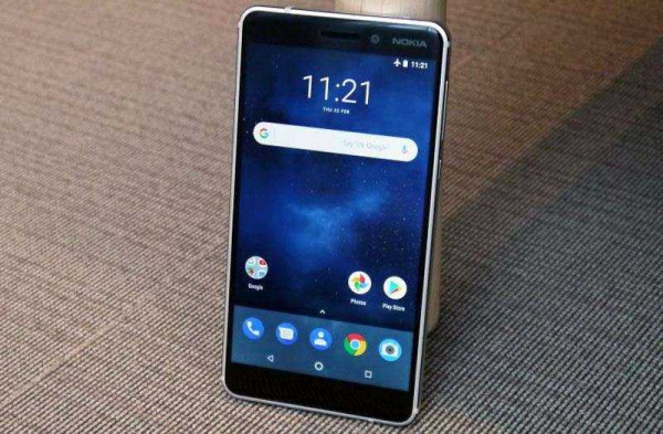 Обзор Nokia 6.1: лучшего бюджетного телефона 2018 от Nokia