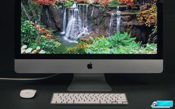 Обзор нового Apple iMac 2014 с экраном Retina — 5К