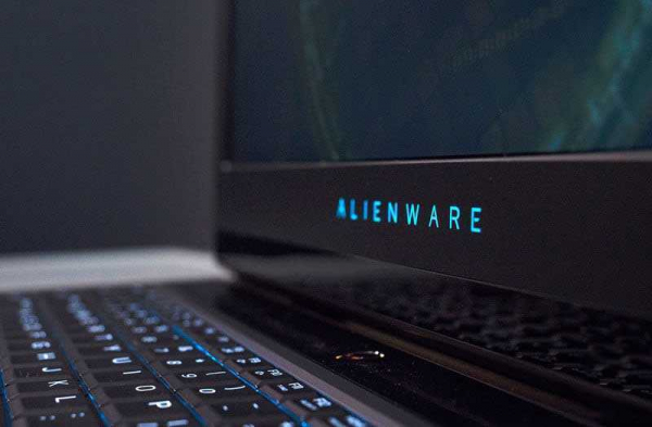 Обзор Alienware 17 R5: высокопроизводительный игровой ноутбук