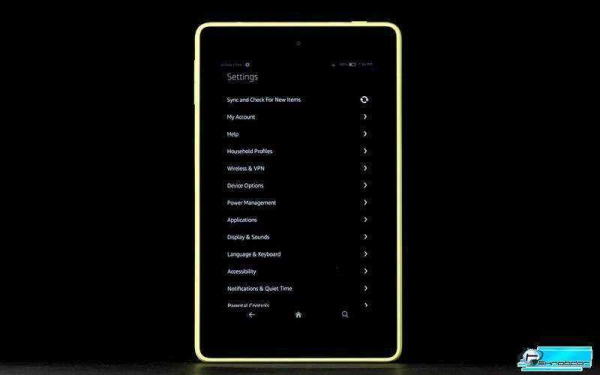 Обзор Amazon Fire HD 6 – хороший планшет по разумной цене