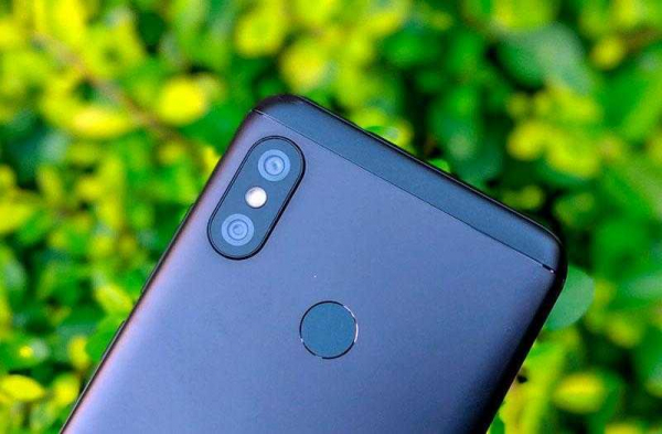 Обзор Xiaomi Redmi 6 Pro: ещё один хороший и недорогой телефон