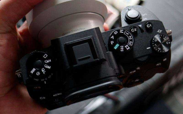 Обзор Sony Alpha A9: беззеркальная камера с невероятной скоростью съёмки