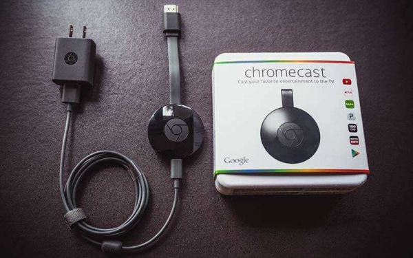 Стоит ли покупать новый Google Chromecast 2? — Обзор TehnObzor