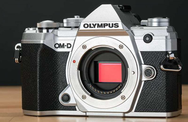 Обзор Olympus OM-D E-M5 Mark III: не самой продвинутой интересной камеры