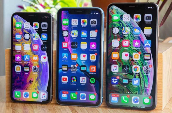 Сравнение Apple iPhone 11 vs iPhone 11 Pro vs iPhone 11 Pro Max: в чём различия?