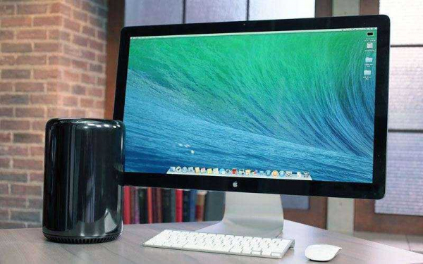 Обновлённый Apple Mac Pro — Обзор рабочей станции c потрясающей конструкции и мощностью