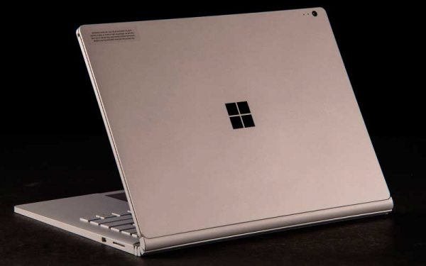 Microsoft Surface Book – Обзор ноутбука, который не похож ни на один другой