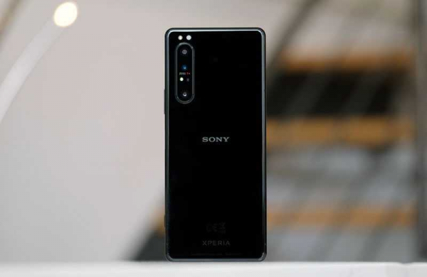 Обзор Sony Xperia 1 II: смартфон который хочется иметь