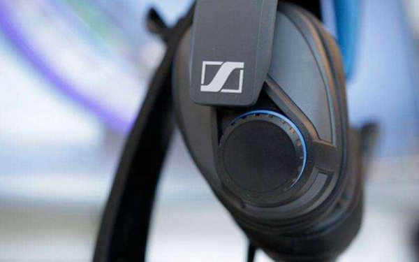 Sennheiser GSP 300 — Обзор универсальной гарнитуры с хорошим качеством и звуком