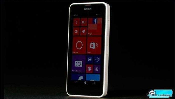 Обзор Nokia Lumia 635 – дешёвый Windows Phone