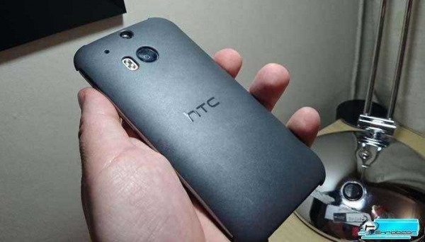 Тест HTC One M8 — Обзор мощного алюминиевого смартфона