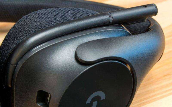 Logitech G533 Wireless – Обзор удобной беспроводной игровой гарнитуры