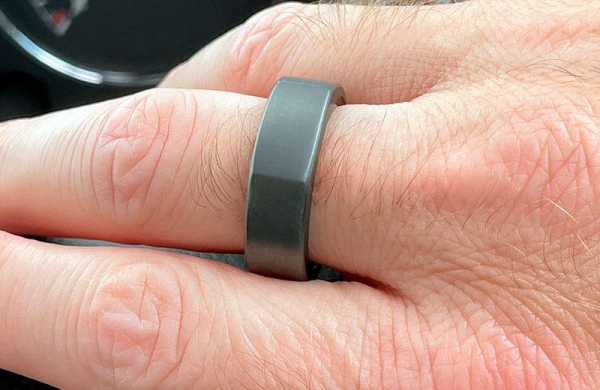 Обзор смарт кольца Oura Ring: умное украшение, которое не хочется снимать