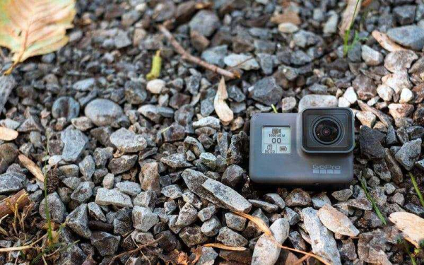 Обзор GoPro Hero6 Black — Лучшая экшн-камера, превосходящая конкурентов