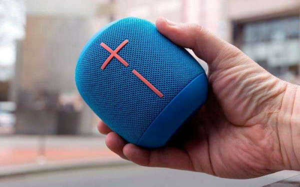 Обзор Ultimate Ears Wonderboom — Прочный, водонепроницаемый, портативный Bluetooth-динамик