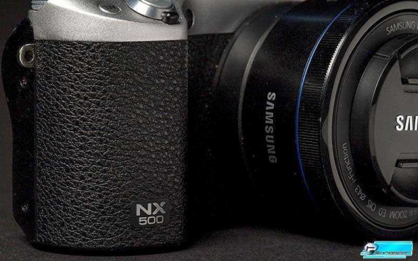 Новая модель Samsung NX500 — Обзор фотокамеры с 4К видео