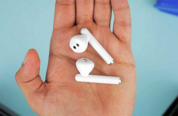 Обзор Huawei FreeBuds 3: мне больше не нужны AirPods