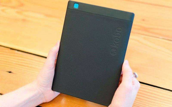 Обзор Kobo Aura One — У вас есть электронная книга Kindle, выбросьте её