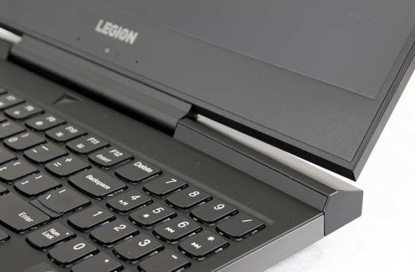 Обзор Lenovo Legion Y7000: новый бюджетный игровой ноутбук