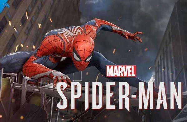 Обзор Marvel’s Spider-Man: лучшая игра человек-паук на PS4