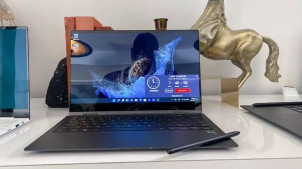 Серия Samsung Galaxy Book 2 представлена на MWC 2022