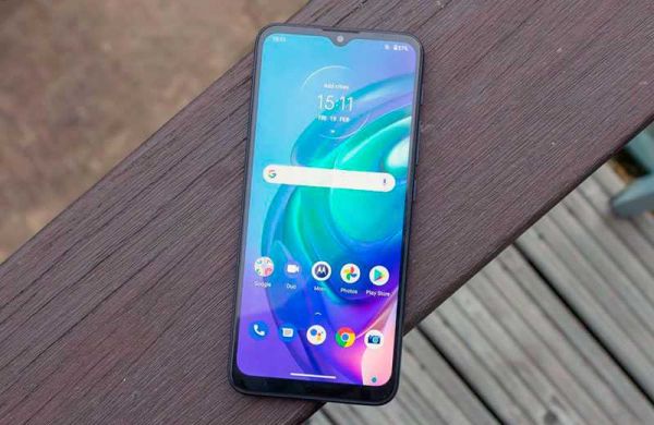 Обзор Motorola Moto G10: не самого хорошего смартфона из доступных