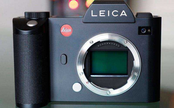 Обзор Leica SL (Typ 601) – Отзывы на полнокадровую фотокамеру не для всех