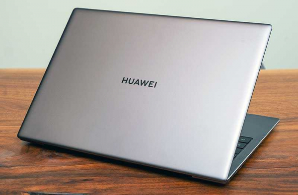 Первый обзор Huawei MateBook X Pro 2019: обновлённого бизнес-ноутбука