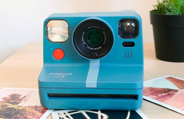 Обзор Polaroid Now+: камера мгновенной печати с творческими режимами съёмки