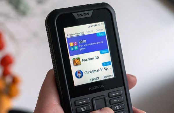 Обзор Nokia 800 Tough: нового неубиваемого телефона