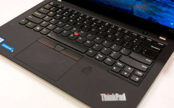 Lenovo ThinkPad X1 Carbon (2017) — Обзор идеального тонкого ноутбука