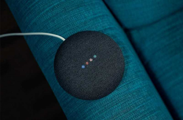 Обзор Google Nest Mini: лучший домашний помощник