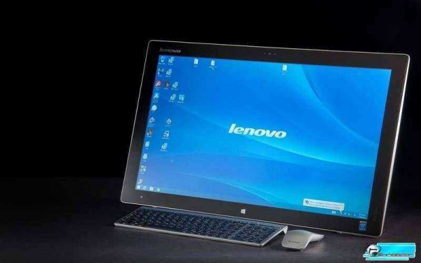 Обзор Lenovo Ideacentre Horizon II – 27 дюймового моноблока