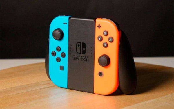 Nintendo Switch – Обзор гибридной игровой консоли, меняющей представление об играх