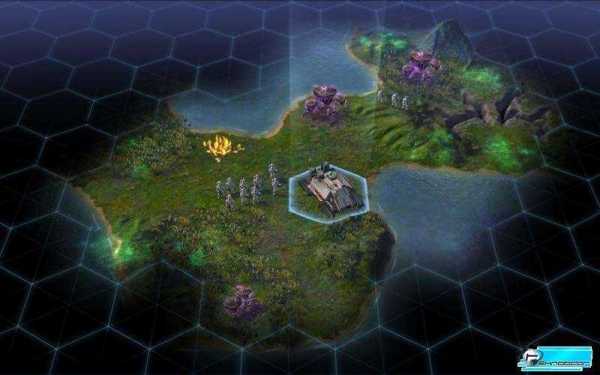 Civilization: Beyond Earth: Космическая-новинка или игра по-старому — Обзор