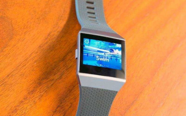 Обзор Fitbit Ionic — Стильные, функциональные и удобные смарт-часы Fitbit