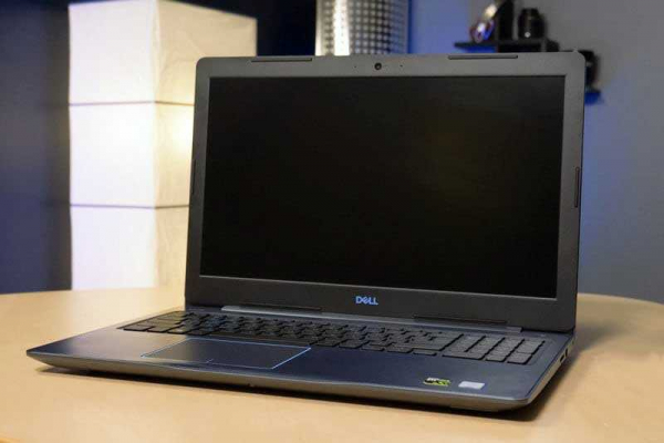 Обзор Dell G3: недорогого игрового ноутбука с необходимым