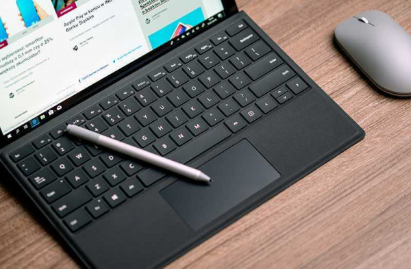 Обзор Microsoft Surface Pro 6: 2-в-1 вне конкуренции