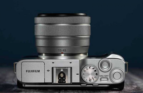 Обзор Fujifilm X-A7: компактной и почти идеальной камеры новичка