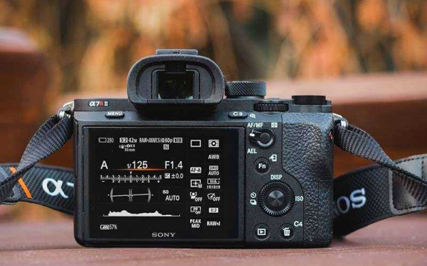 Бескомпромиссный профессионал, Sony A7R II — Обзор камеры