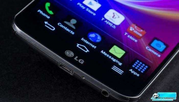 Тест LG G Flex — Обзор изогнутого смартфона от LG