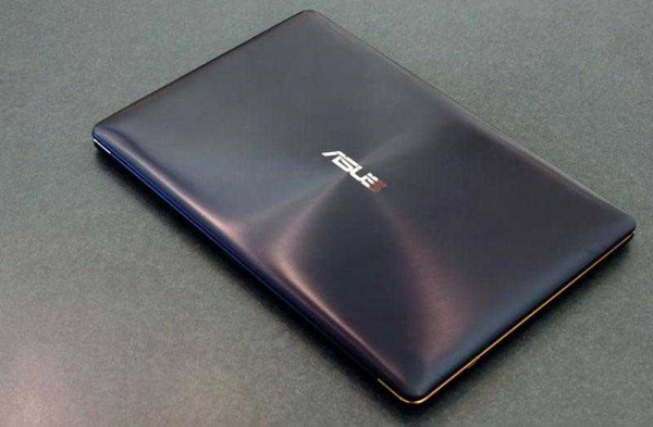 Обзор Asus ZenBook Pro 15 UX580 с ScreenPad: классный гаджет, но не ноутбук