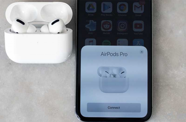 Обзор Apple AirPods Pro: на этот раз неплохих беспроводных наушников