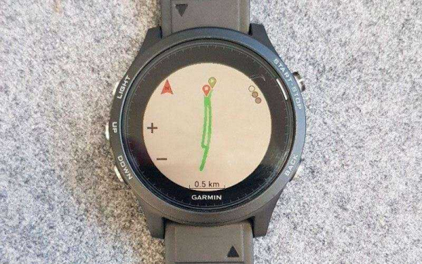 Обзор Garmin Forerunner 935: умные часы с мультиспортивными функциями