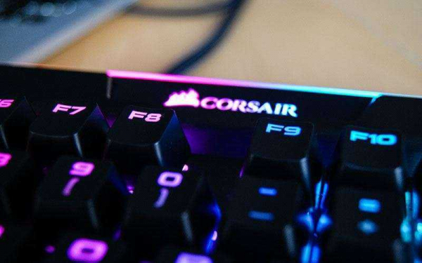 Corsair K95 RGB PLATINUM — Обзор моей новой любимой игровой клавиатуры