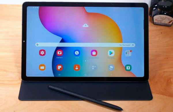 Обзор Samsung Galaxy Tab S6 Lite: Android-планшет для заметок