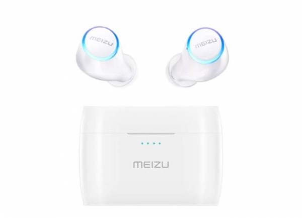 Обзор  Meizu POP